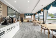 院你所想民宿(夏塔景区店)·餐厅美食图片