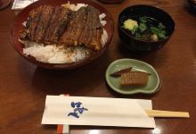 Kawaracho Hasebe美食图片