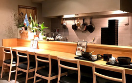 Juwari Soba Etsu