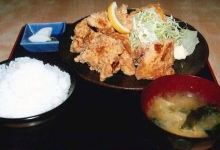 Dining Kuroki美食图片