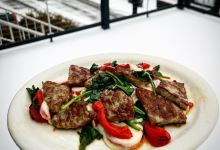 Muddy Waters Cafe美食图片