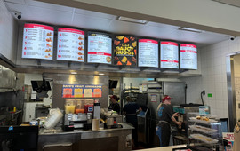 Wendy's