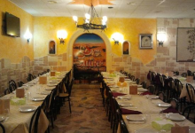 Pizzeria L'oasi Di Slurp美食图片