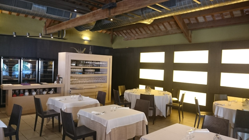 El Cigro d'Or餐厅图片