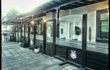 Restaurante Grill La Vaca Loca餐厅图片