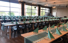 Restaurant Paja 1873餐厅图片