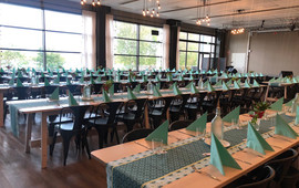 Restaurant Paja 1873