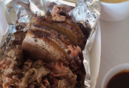 Buck's Grill & Crafts美食图片