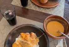 Cafe du Musee de la Fondation Zinsou美食图片