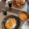 Cafe du Musee de la Fondation Zinsou