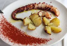 Restaurante Casa Machaquito美食图片