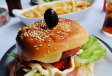 Café / Restaurante Buggy美食图片