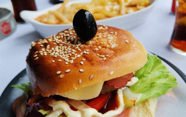 Café / Restaurante Buggy