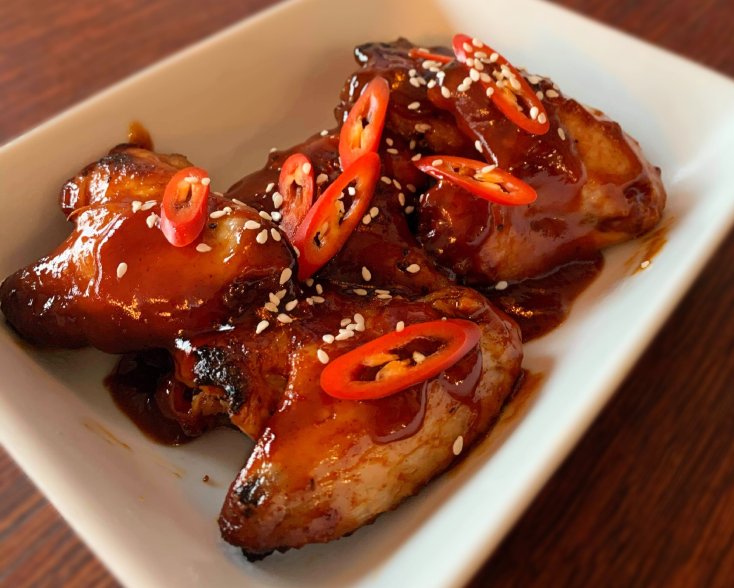 Starvation Bar & Kitchen餐厅图片