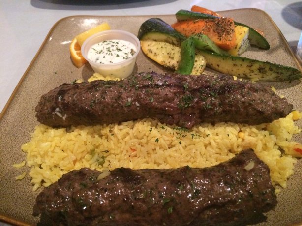 Jerusalem Cafe