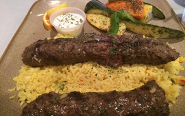 Jerusalem Cafe