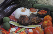 Ayam Geprek DBC餐厅图片
