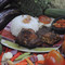 Ayam Geprek DBC