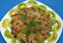 Sri Shirdi Sai美食图片