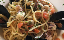 Il Buongustaio - Cucina Casalinga