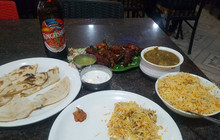 Hot And Spice Kitchen餐厅图片