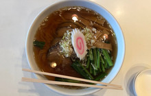 Okigaru Chinese Food Shunkato餐厅图片