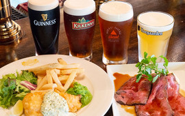 Public House Hosanna