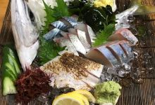 Hashimaya美食图片