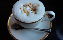 Sakai Coffee Anjo餐厅图片