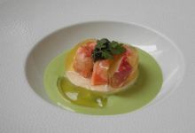 L'Essentiel美食图片
