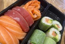 Aki Sushi美食图片