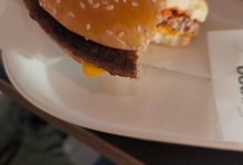 McDonald's美食图片