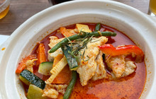 L'indochine餐厅图片