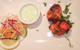 Mount Everest Gurkha Restaurant