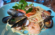 De Luca Cucina & Bar餐厅图片