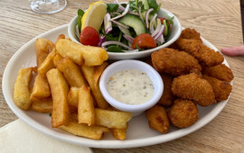 Pendle Inn