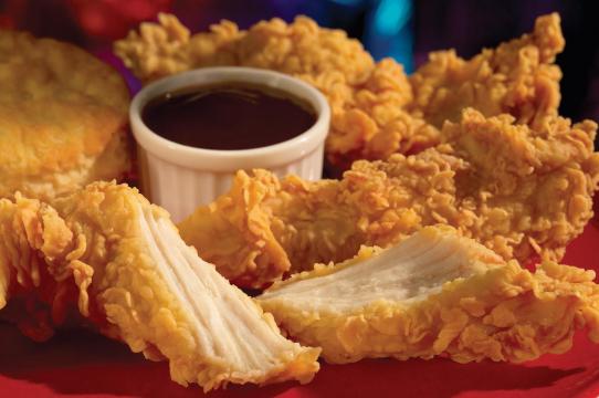 Karl's Fish & Chicken