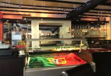 Pastelaria Portuguesa美食图片