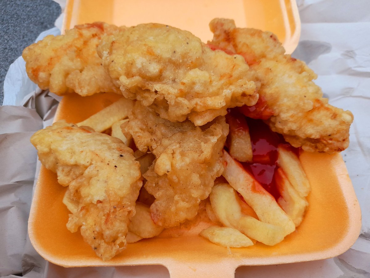 Arcade Chip Shop