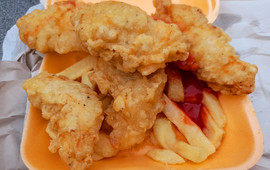 Arcade Chip Shop