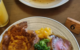Rainbow Inn