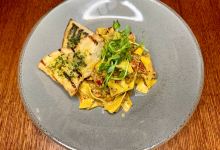 Queen's Head Inn美食图片