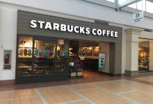 Starbucks美食图片