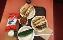 George's Coney Island餐厅图片