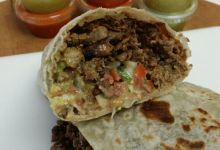 El Taco Loco购物图片