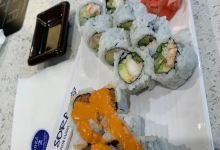 Sora Japanese Cuisine & Sushi Bar美食图片