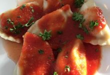 Pierogies Factory美食图片