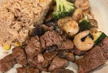 Sato Japanese Restaurant美食图片
