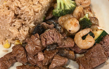 Sato Japanese Restaurant餐厅图片