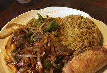 China House美食图片